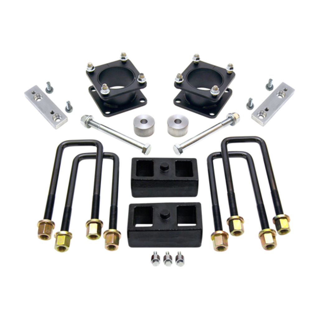 ReadyLift Suspension 69-5276 3F/2R SST Lift Kit for Toyota Tundra