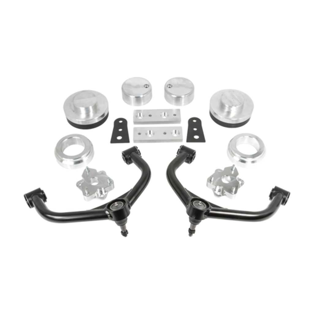 ReadyLift Suspension 69-1040 4F/2R SST Lift Kit for RAM 1500 Classic
