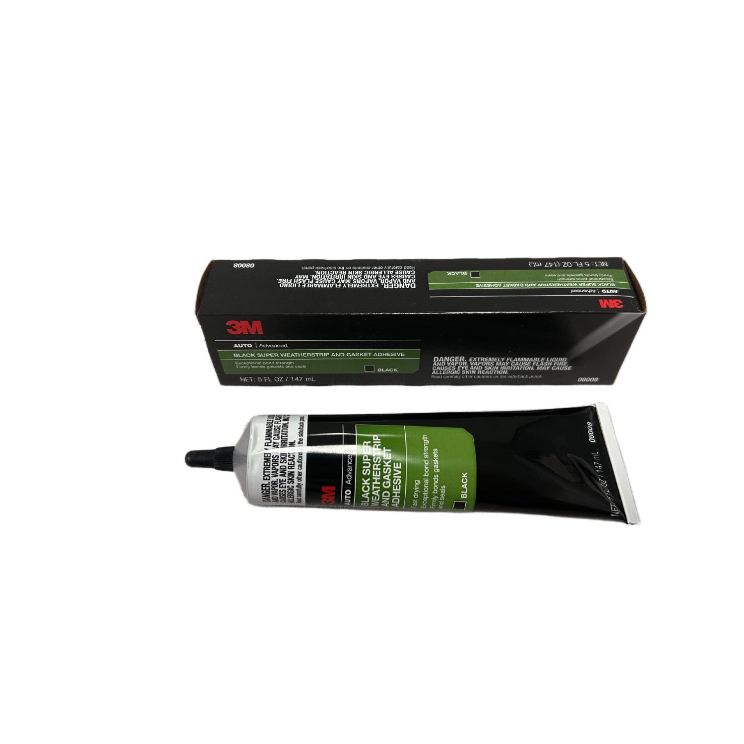M4086 - Universal Weatherstrip Adhesive