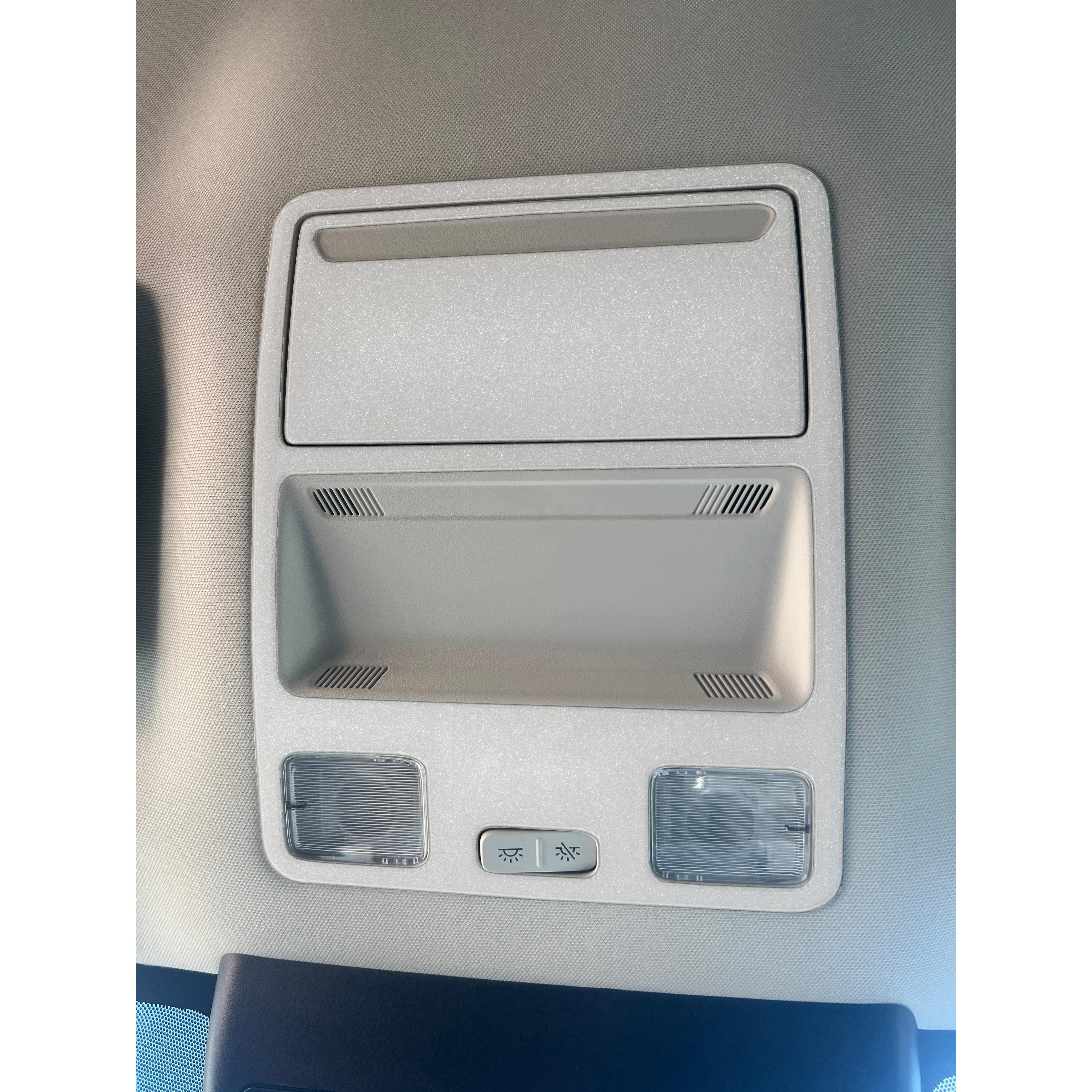 Overhead Console Accent Overlays Fits 2022-2026 Ford Maverick
