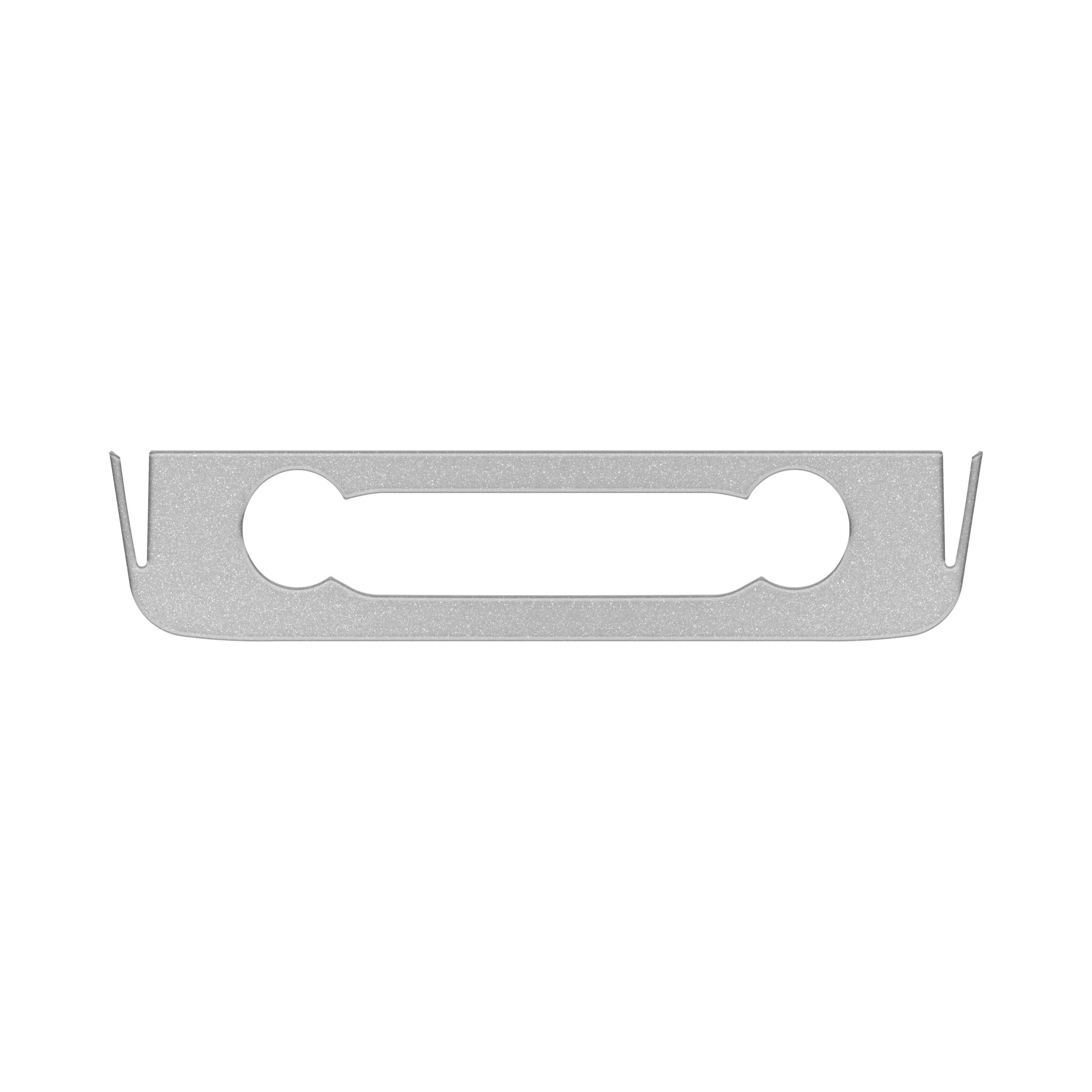 Radio Control Accent Overlay Fits 2022-2024 Ford Maverick