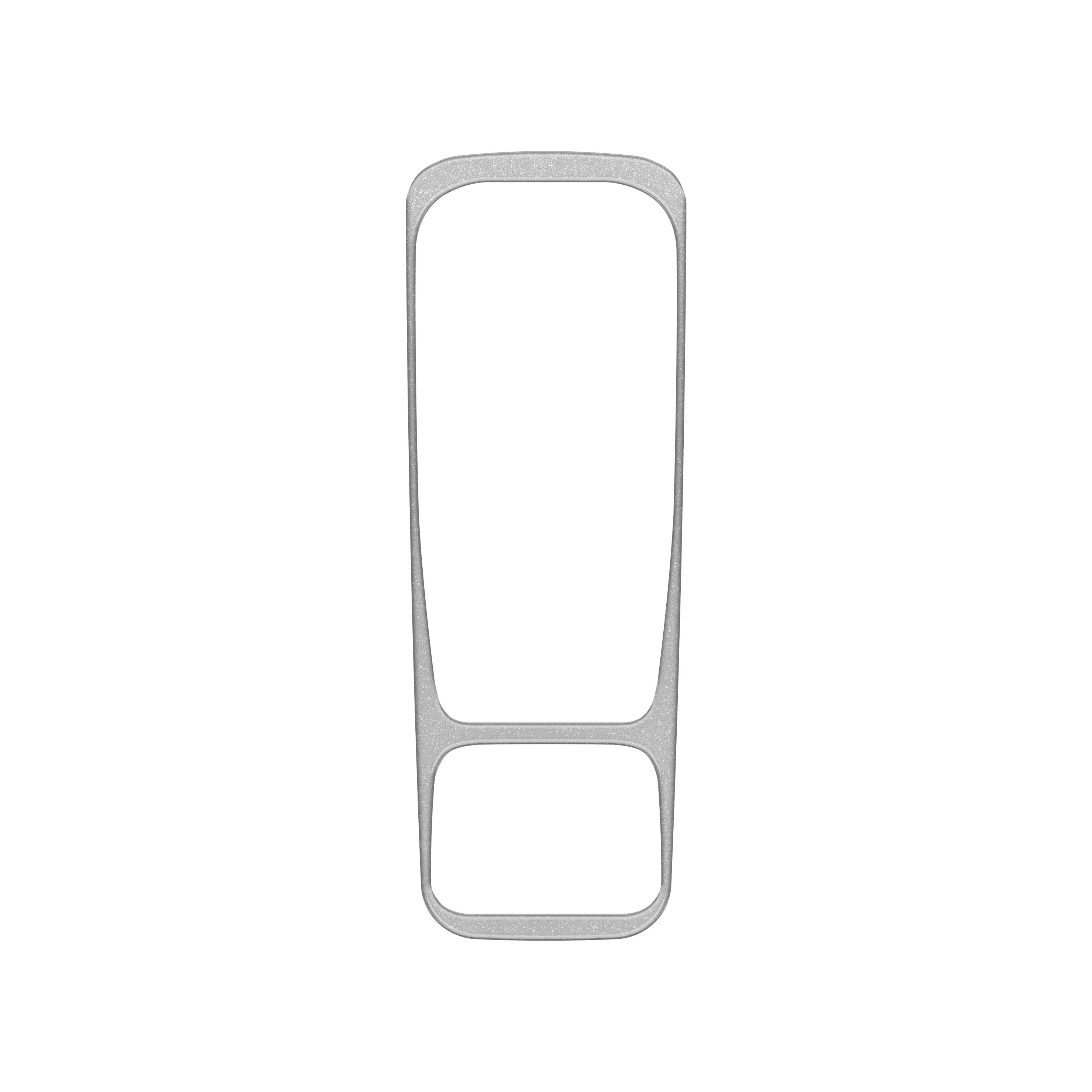 Center Console Accent Overlay Fits 2022-2026 Ford Maverick