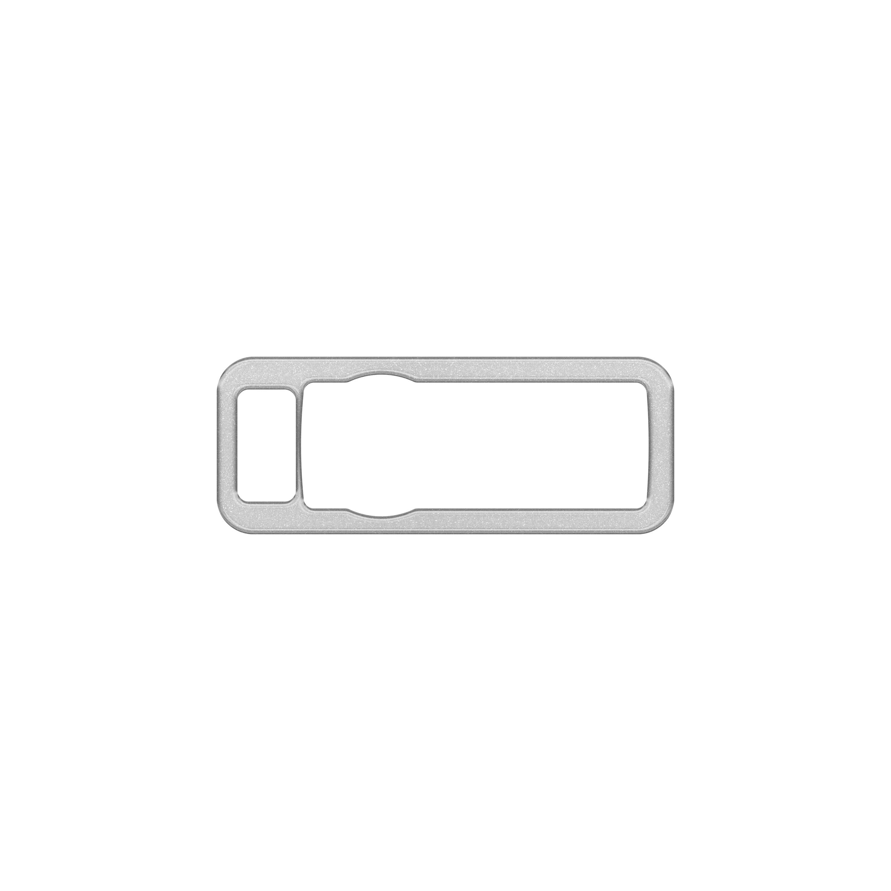 Headlight Switch Accent Overlay Fits 2022-2026 Ford Maverick