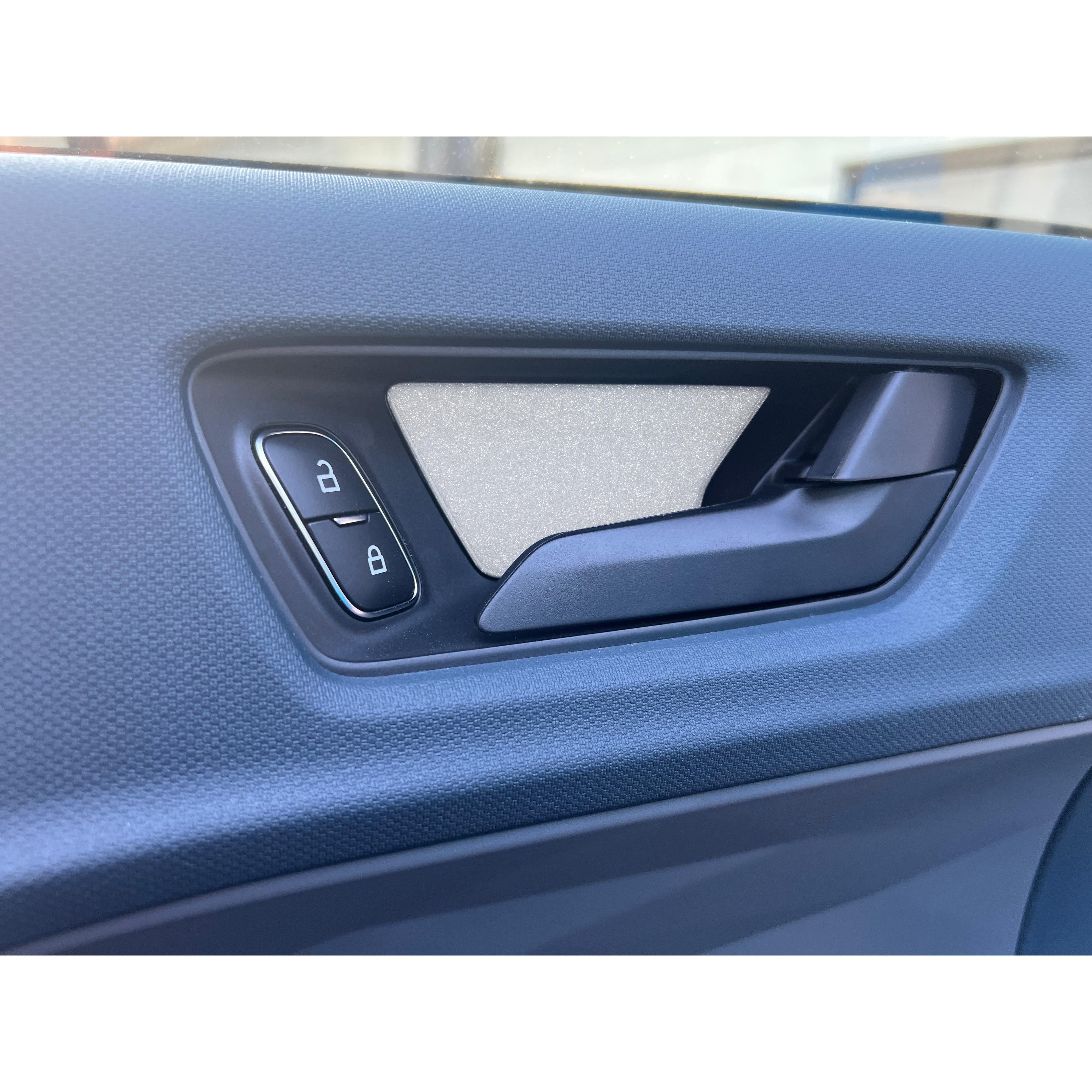 Door Pocket Inserts 2022-2026 Ford Maverick