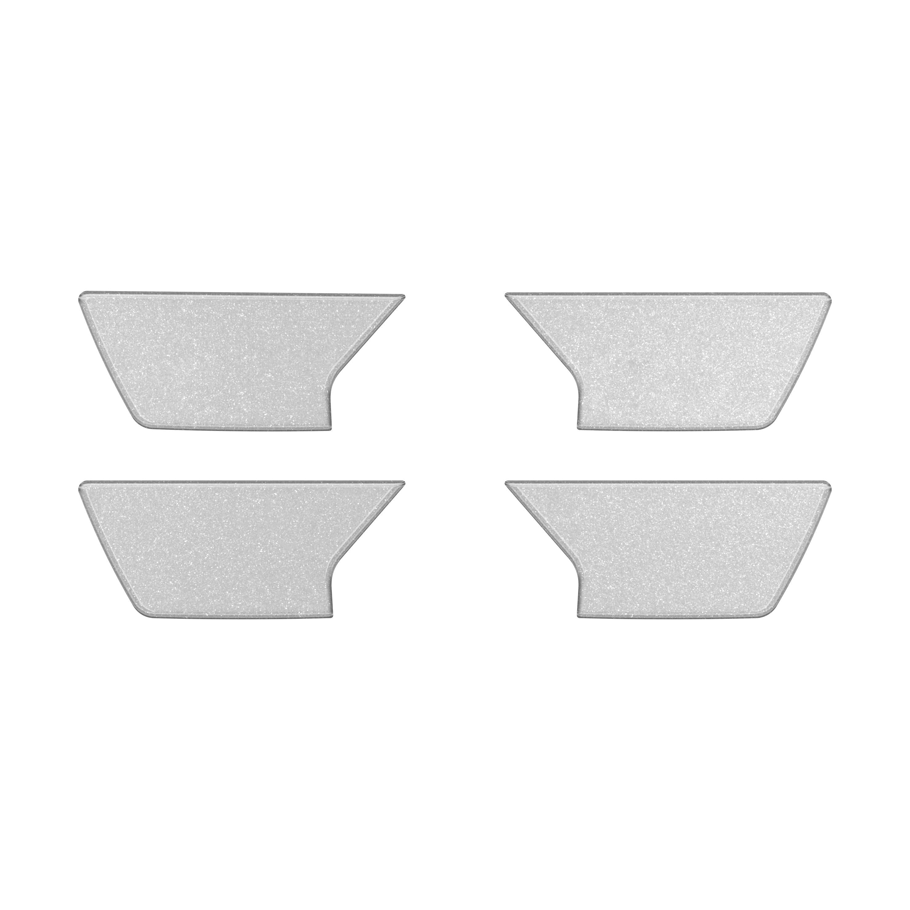 Door Pocket Inserts 2022-2026 Ford Maverick