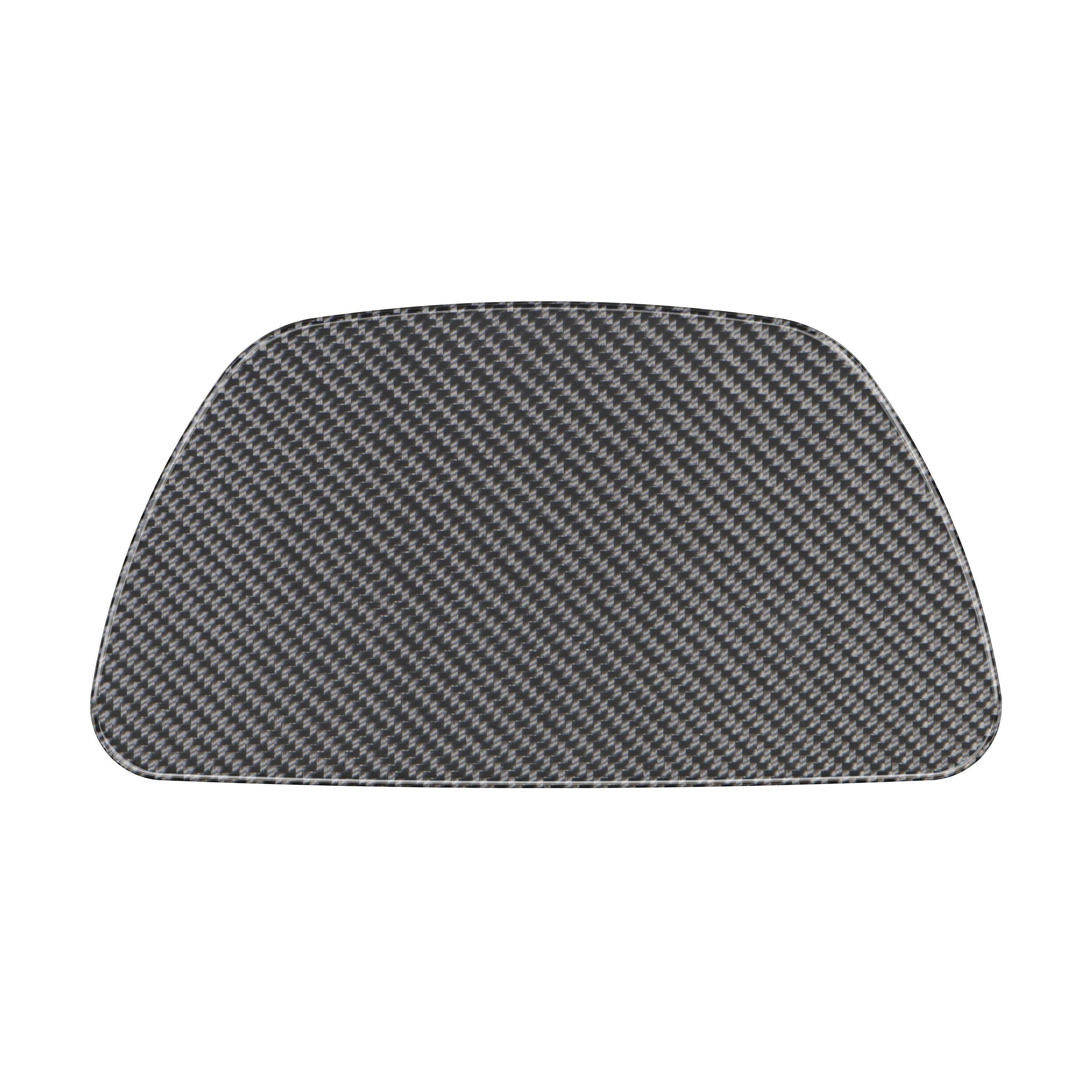 Driver Side Upper Dash Accent Trim Fits 2022-2026 Ford Maverick