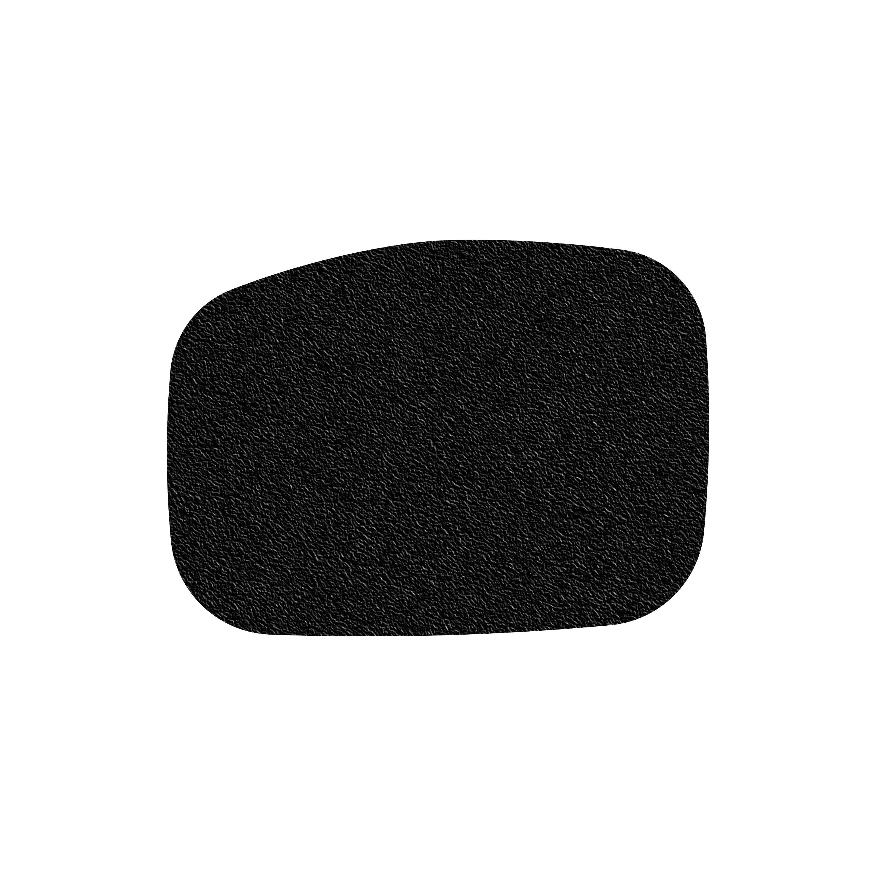 Fuel Door Overlay Fits 2022-2026 Ford Maverick