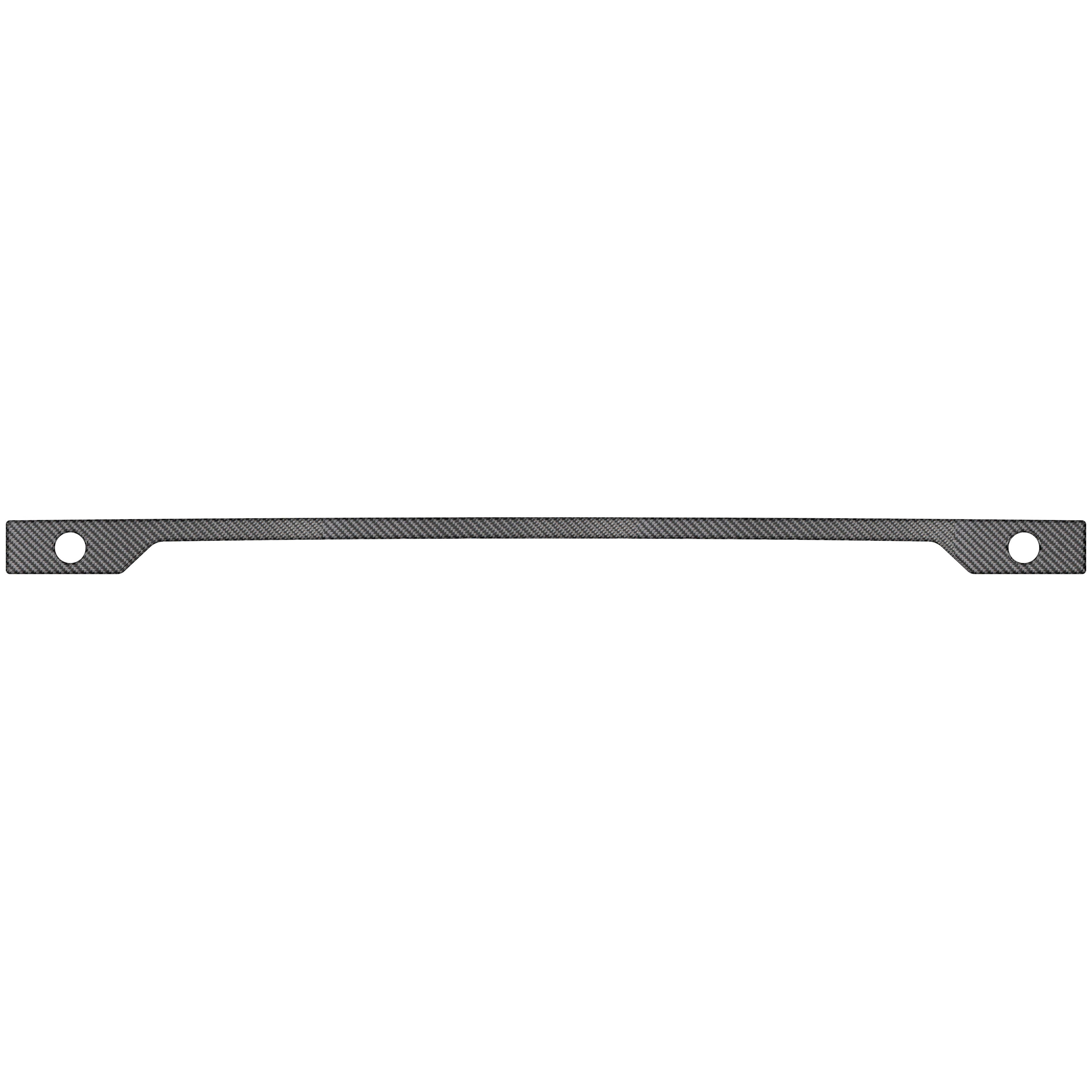 Tremor Grille Lower Line Accent Trim Fits 2025-2026 Ford Maverick
