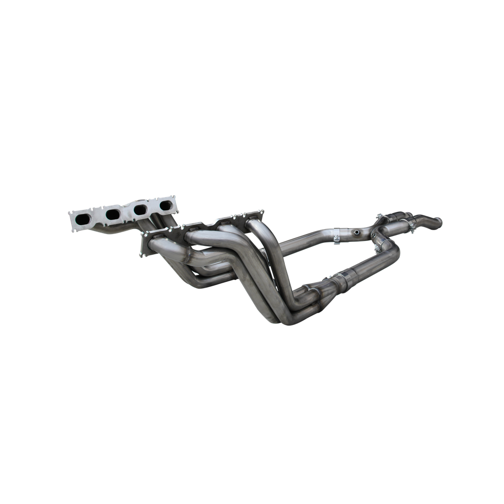 MERCEDES C63 2008-2015 Long System