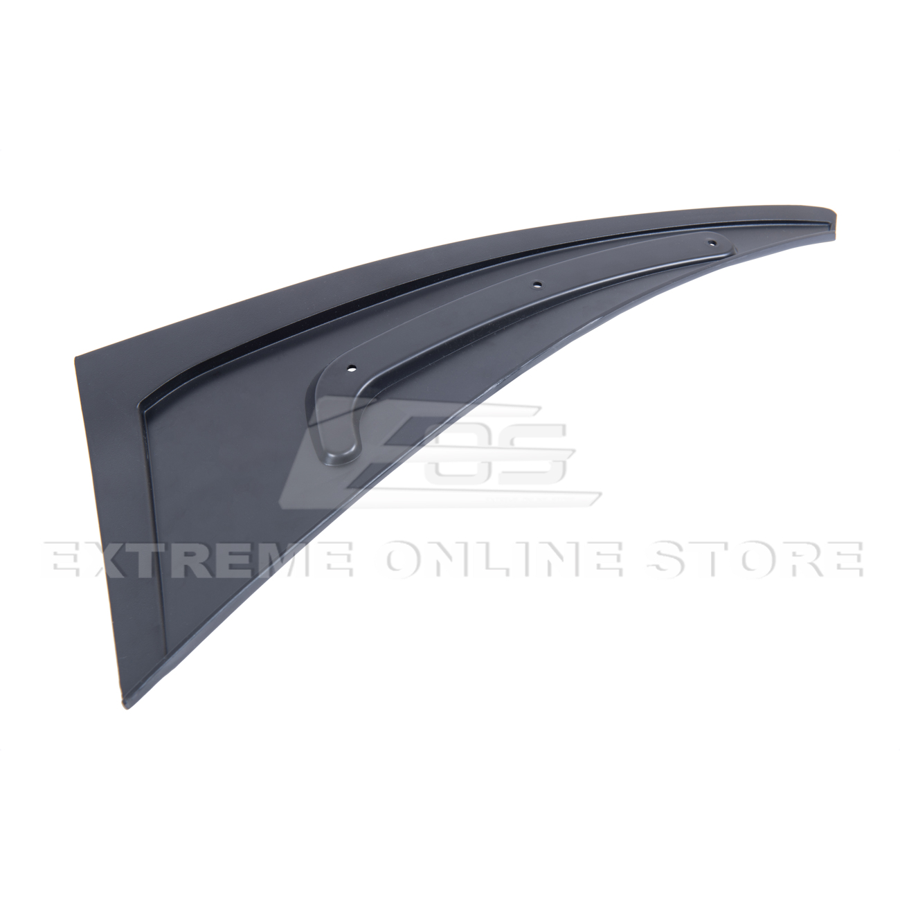 2016-24 Camaro Extended Front & Rear Splash Guards