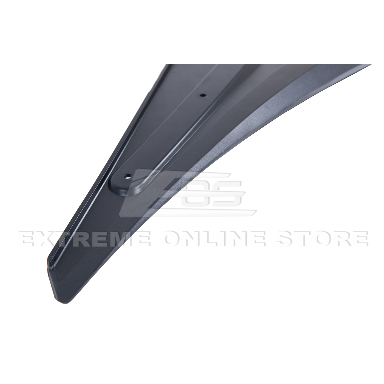 2016-24 Camaro Extended Front & Rear Splash Guards