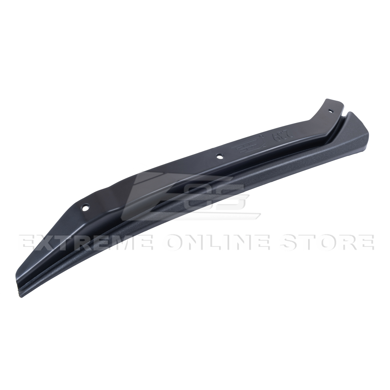 2016-24 Camaro Extended Front & Rear Splash Guards