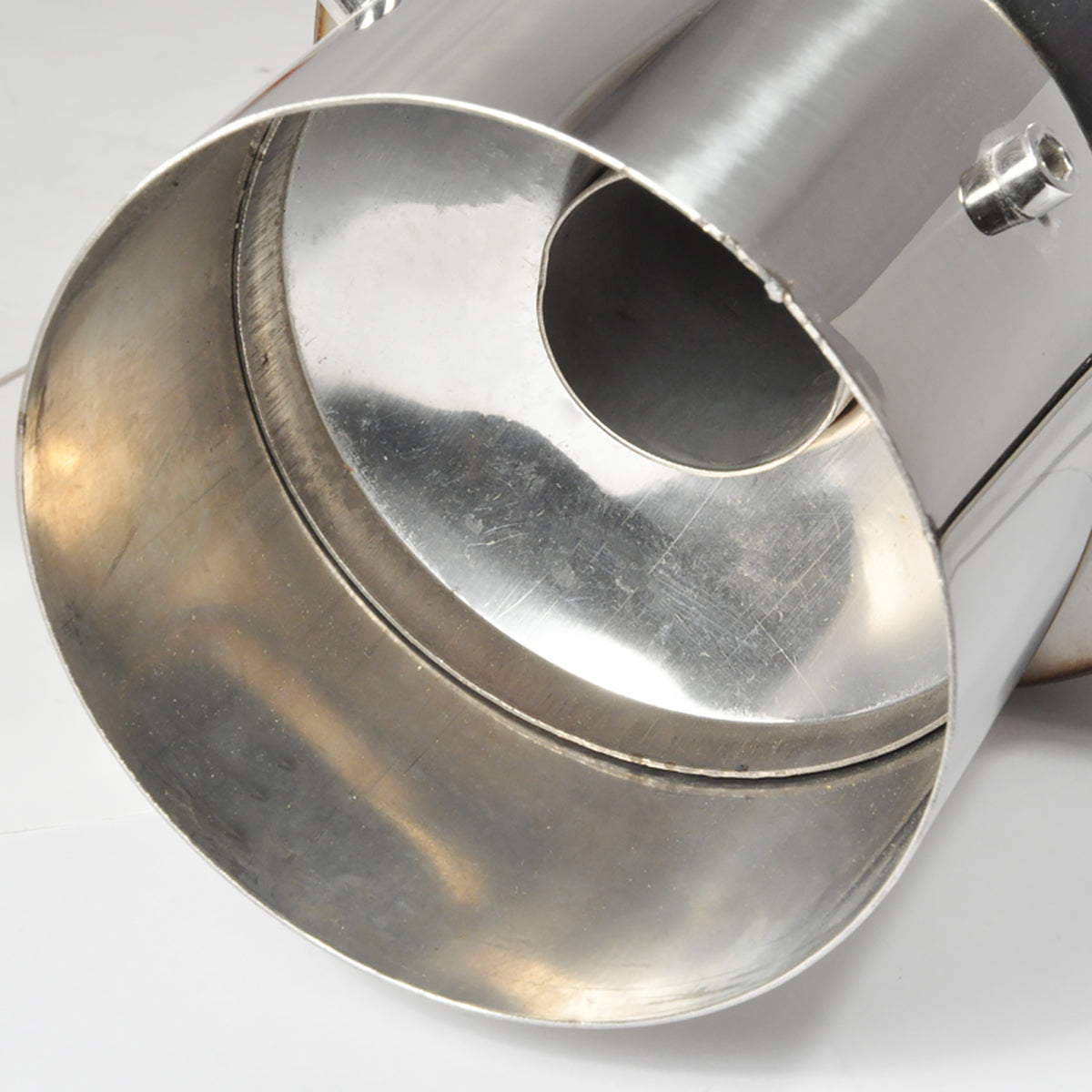 1995-1998 Nissan 240SX S14 N1 Style Catback Exhaust System