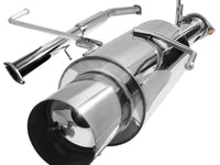 1995-1998 Nissan 240SX S14 N1 Style Catback Exhaust System