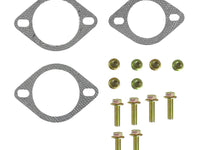 1995-1999 Mitsubishi Eclipse GST 2.0L Turbo T-304 Stainless Steel N1 Style Catback Exhaust System