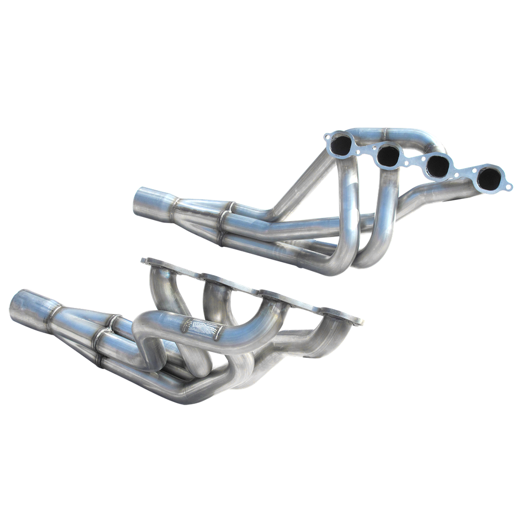 Monte Carlo SS 454 1970-1972 Headers