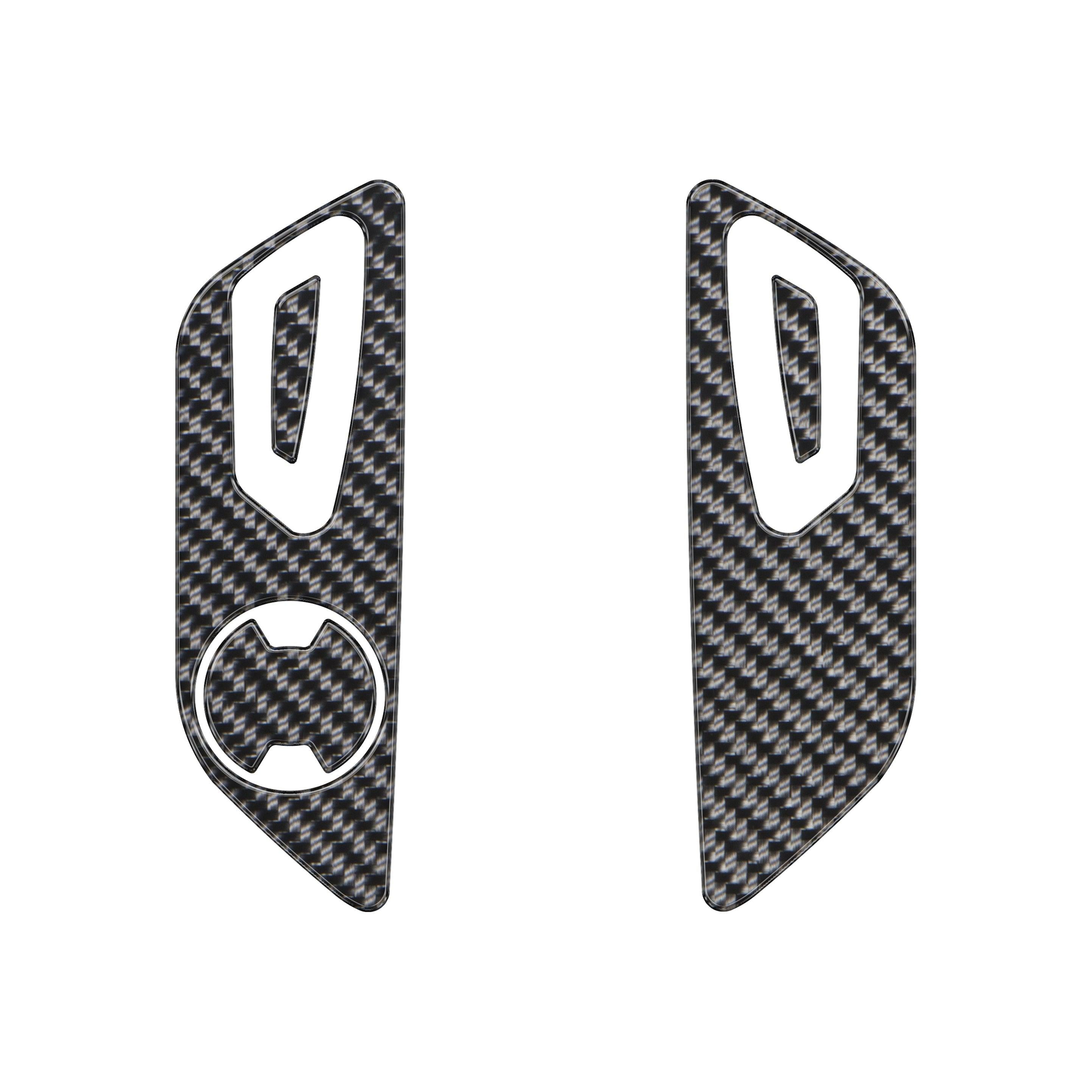 Seat Control Accent Trim Fits 2015-2023 Ford Mustang