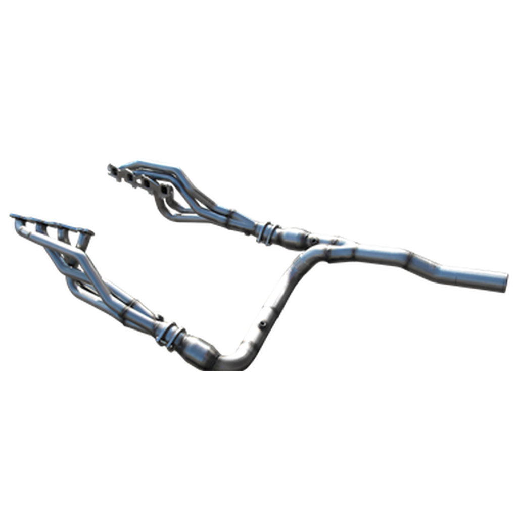 Dodge HEMI Ram 2500 Truck (Square Port) 2002-2008 Long System