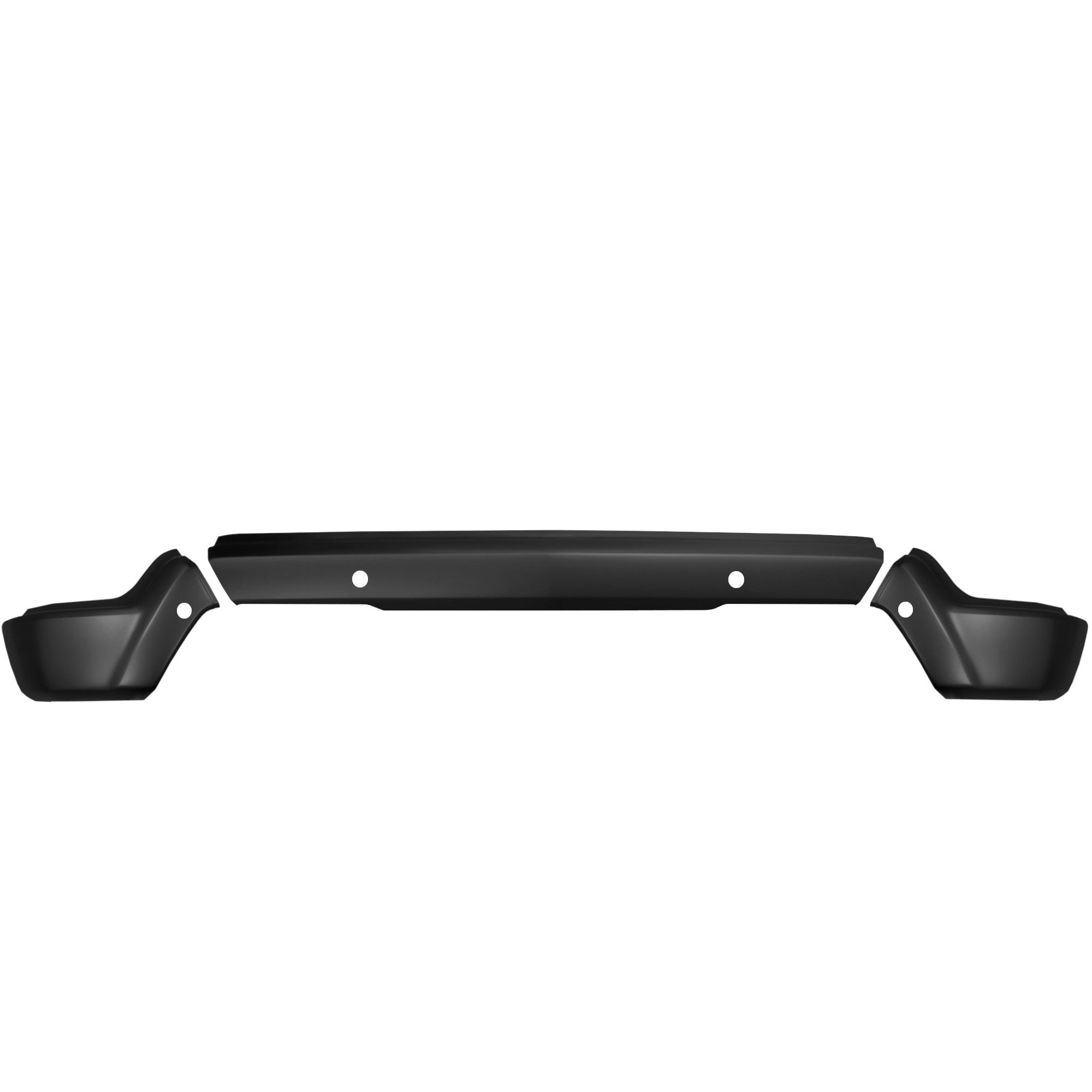 2022-2026 Chevy Silverado 1500 Front Bumper Cover