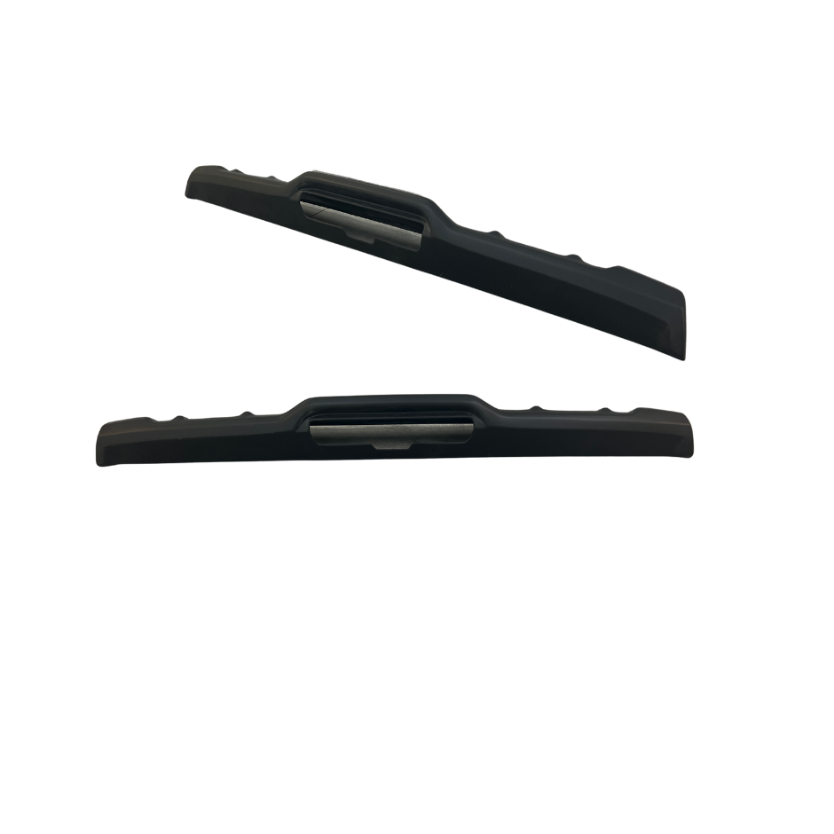 2024+ Toyota Tacoma Rear Cab Spoiler