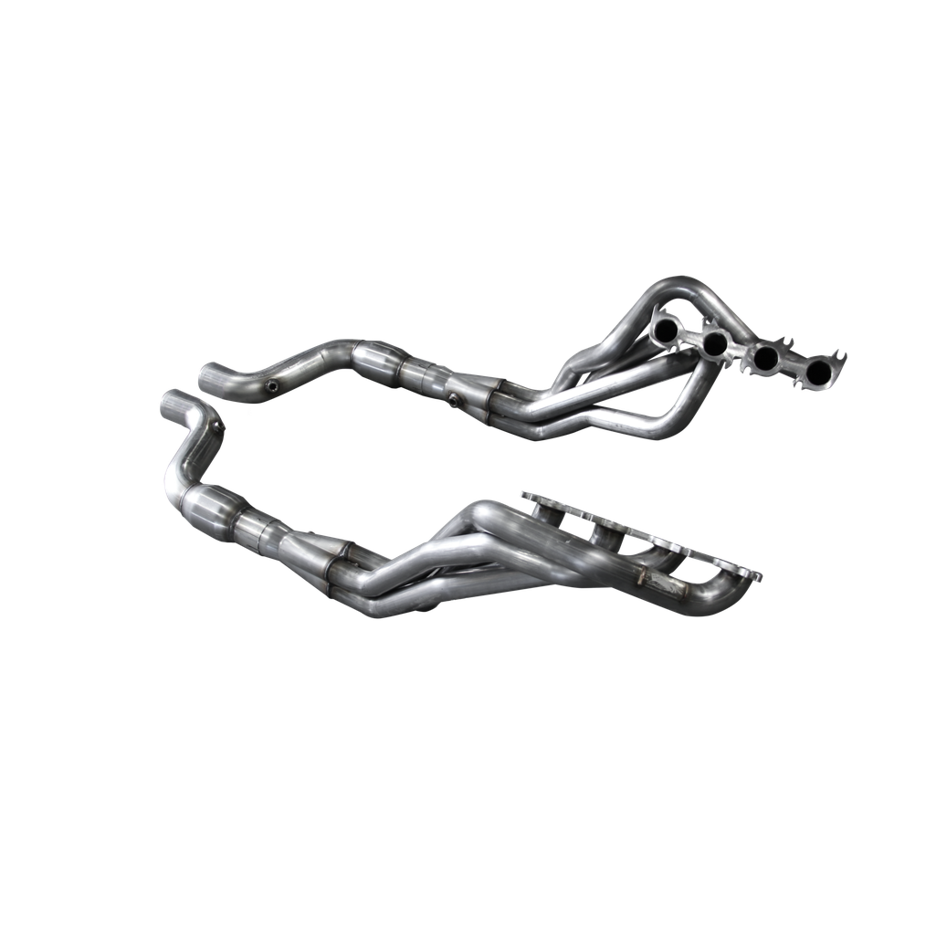 Right Hand Drive Mustang 5.0L Coyote 2015-2023 Direct Connection for CORSA