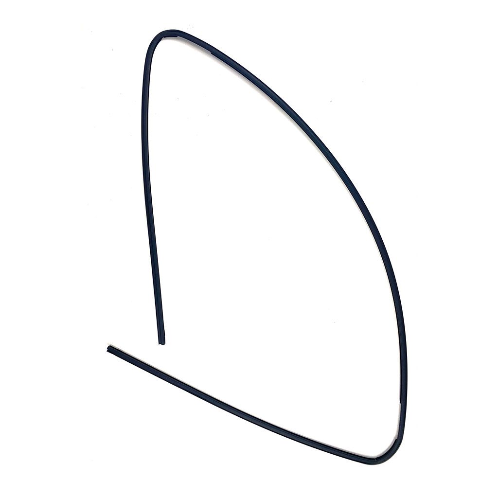 N4001 - Windshield Molding