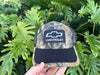 Chevrolet Realtree Patch Hat - Camo