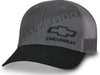 Chevrolet Silverado Fitted Performance Hat w/Embroidered Bowtie Logo