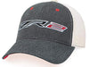 Chevrolet Colorado ZR2 Hat - Gray