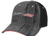 Chevrolet ZR2 Hat - Fitted Stretch Cap
