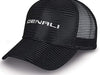 GMC Denali Total Mesh Overlay Hat - Snapback Cap