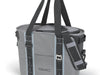 GMC 24 Can Cooler Ice Chest - Insulated Travel Tote Bag - Officially Licensed by GM