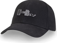 GMC Hummer EV Stretch Hat - Structured Cotton Twill Cap-SR1 Performance