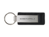 SR1 Performance Keychain for GMC Denali - Leather Key Tag