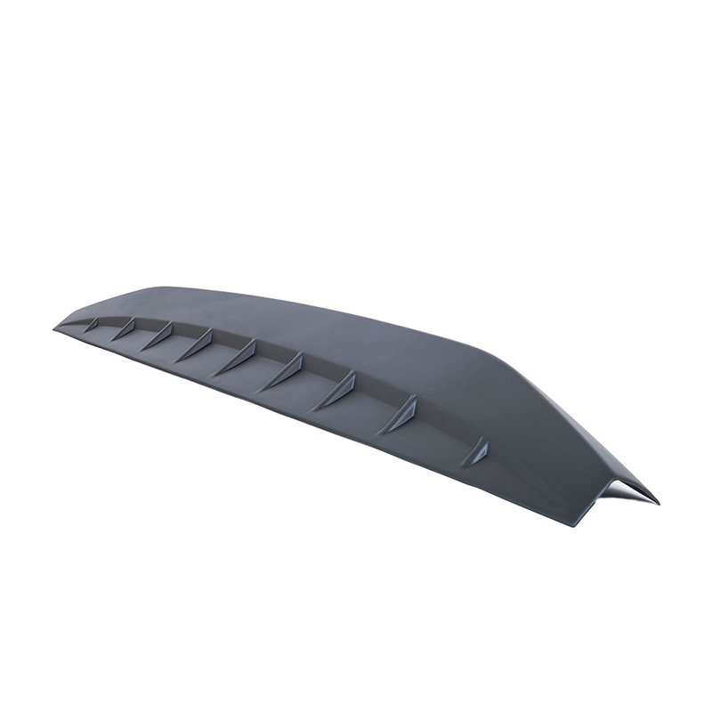 2009-18 Ram 1500 2500 3500 Rear Trunk Tailgate Spoiler