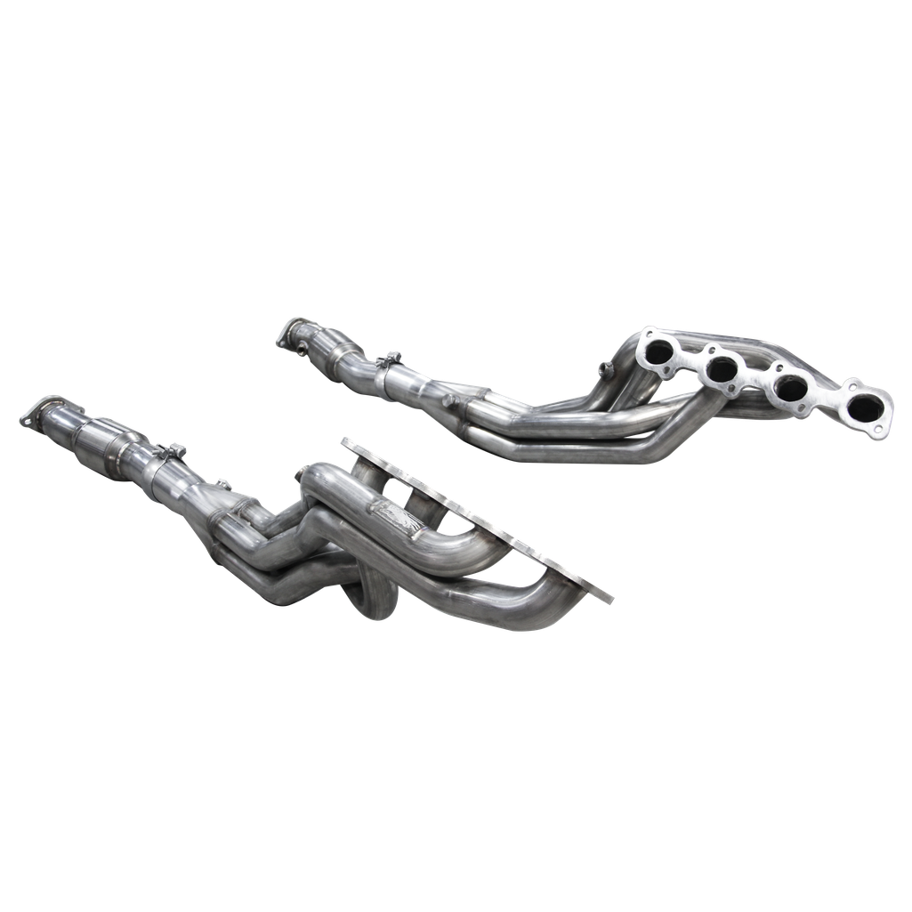 Nissan Titan Short System