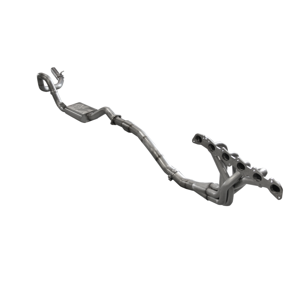 Nissan Patrol 4.8L TB48 INLINE 6 2002-2023 Full System