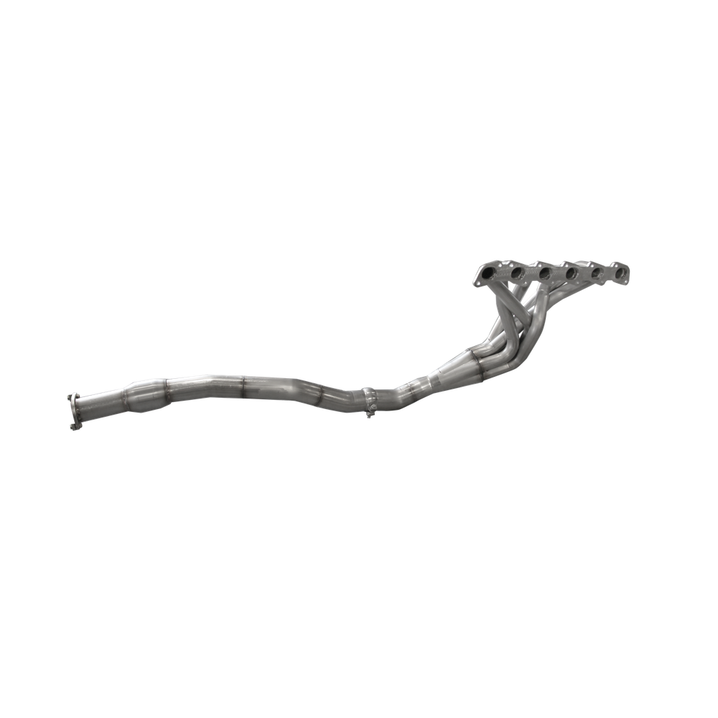 Nissan Patrol 4.8L TB48 INLINE 6 2002-2023 Long System