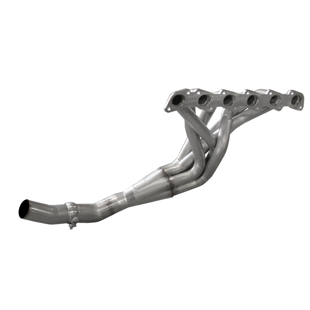 Nissan Patrol 4.8L TB48 INLINE 6 2002 & Up Short System