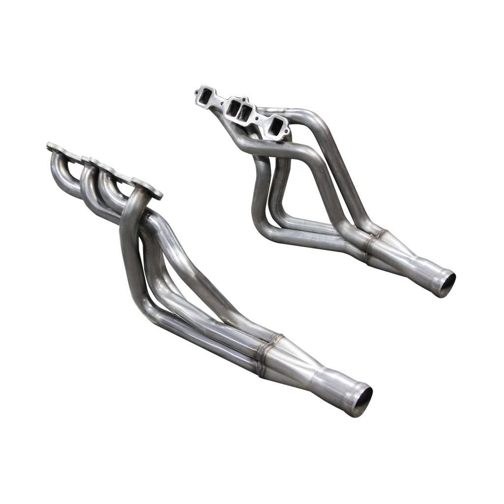 Trans Am (78-79) Headers With The 403 Small Block