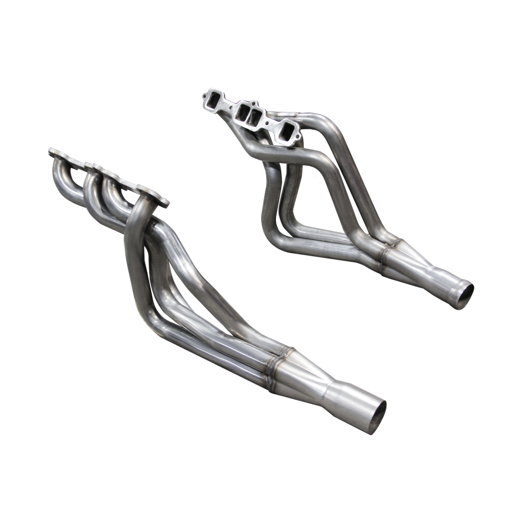 Oldsmobile G-Body Small Block 1978-1988 Headers