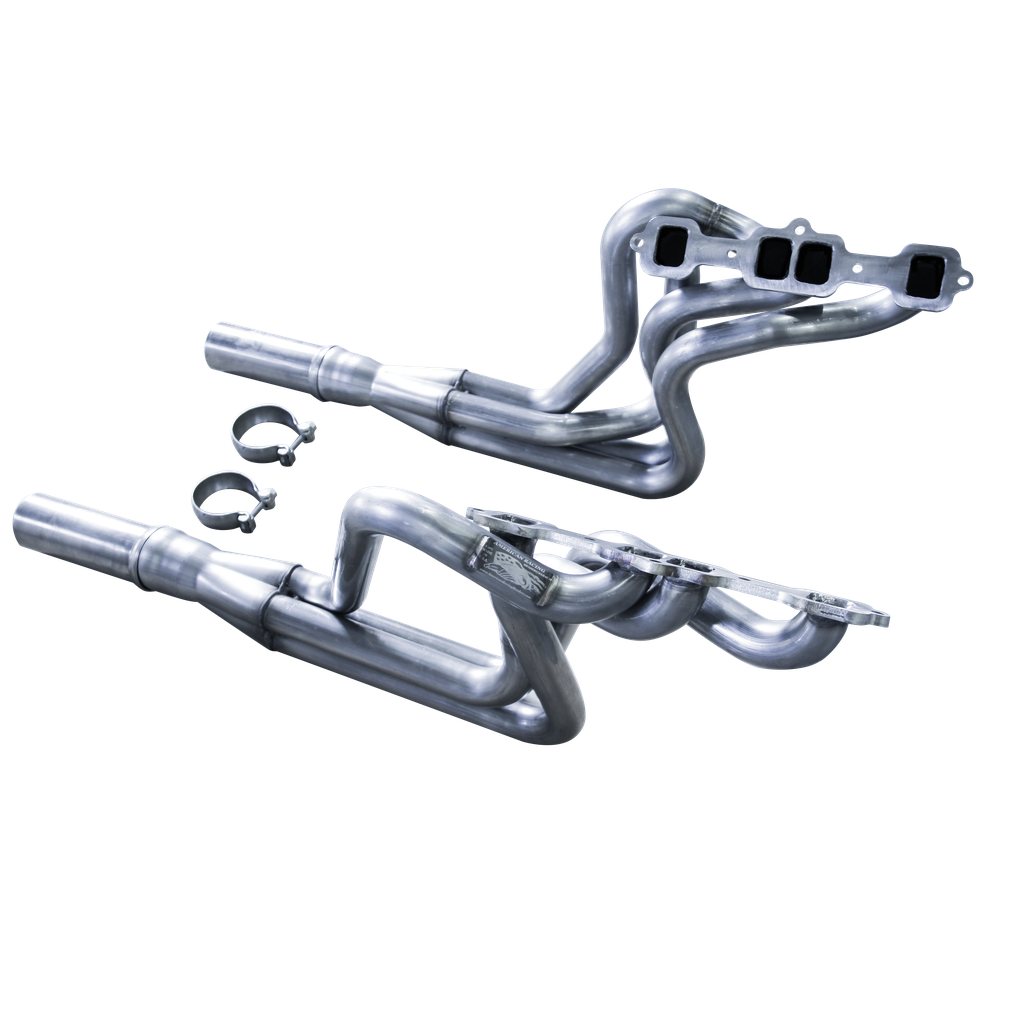 Oldsmobile A-Body Small Block 1964-1977 Headers