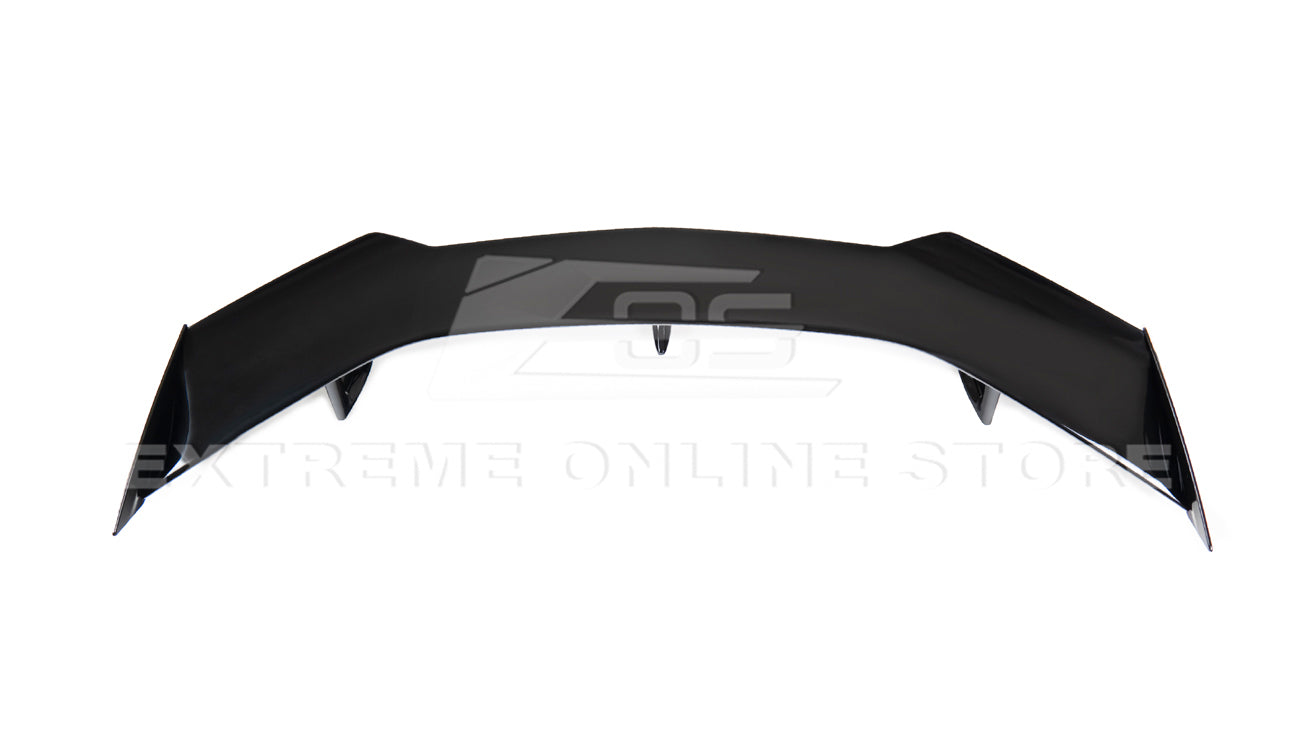 6th Gen Camaro ZL1 1LE Conversion Rear Trunk Spoiler