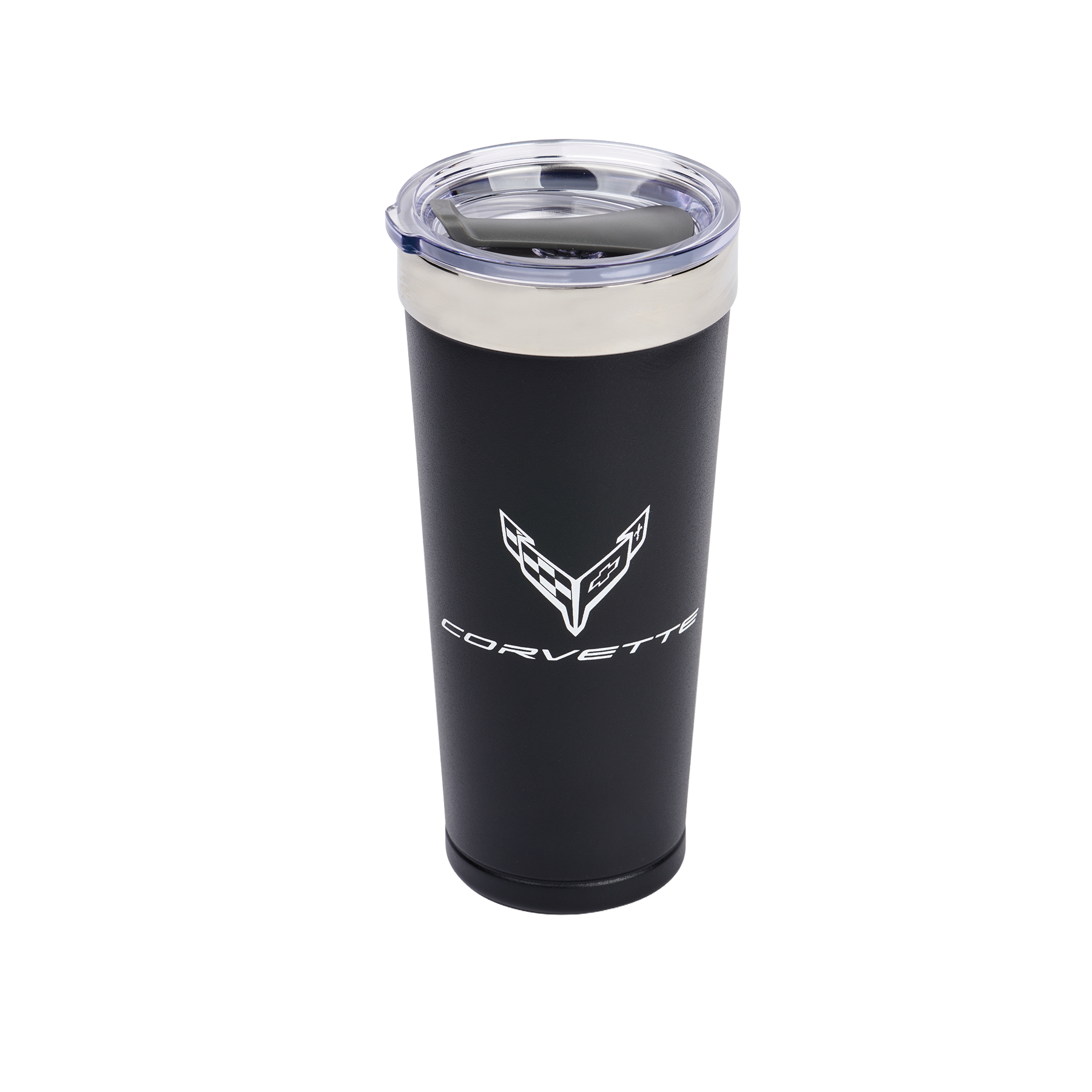 C8 Corvette Next Generation Polar Tumbler 20oz