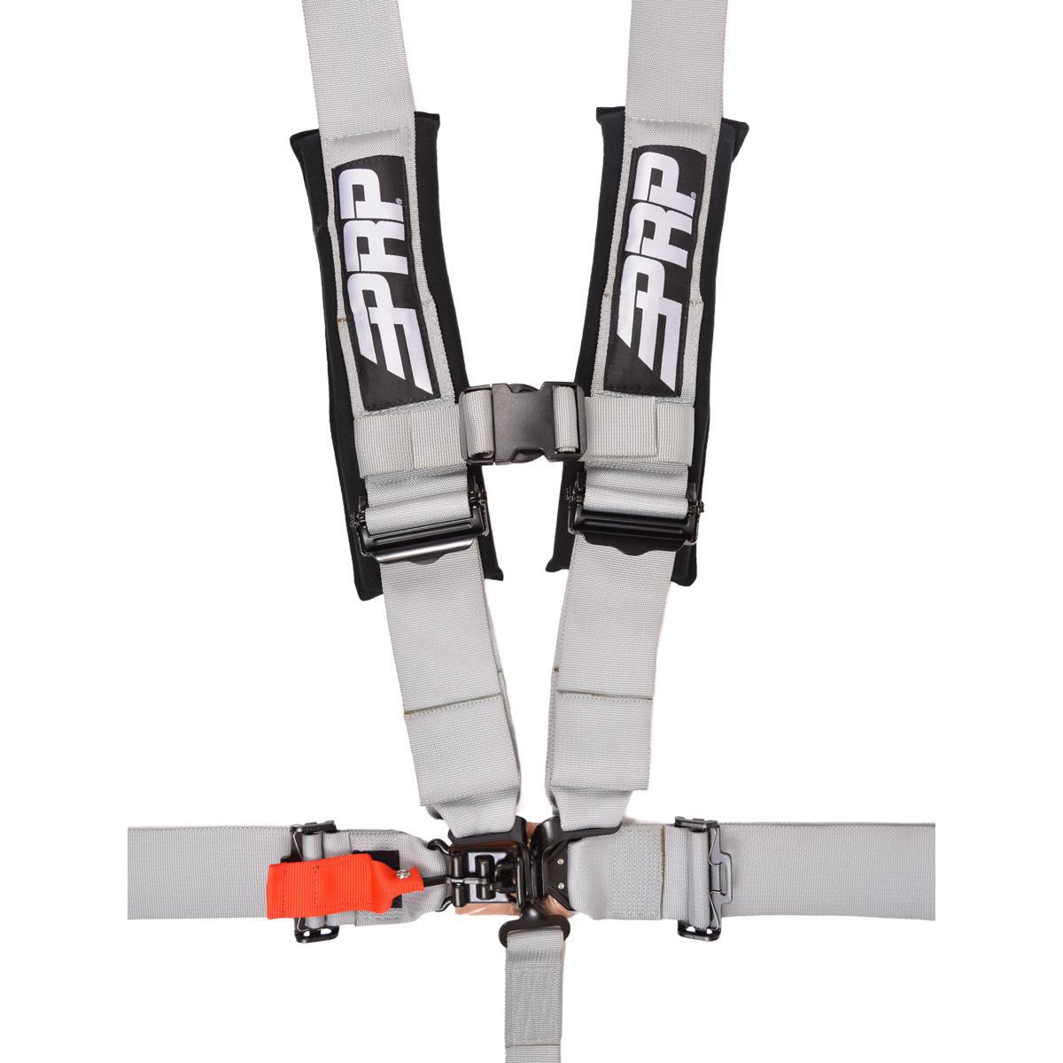 PRP Seats 5 Point Harness with 3″ Belts SB5.3 with EZ Adjusters