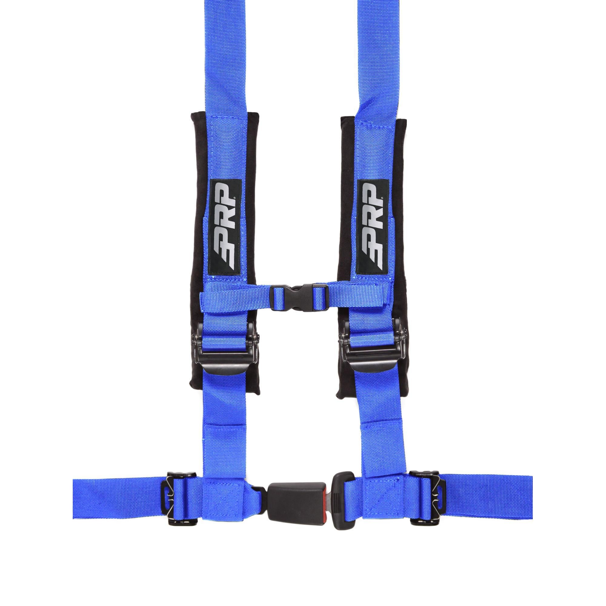 PRP Seats 4 Point Harness with 2