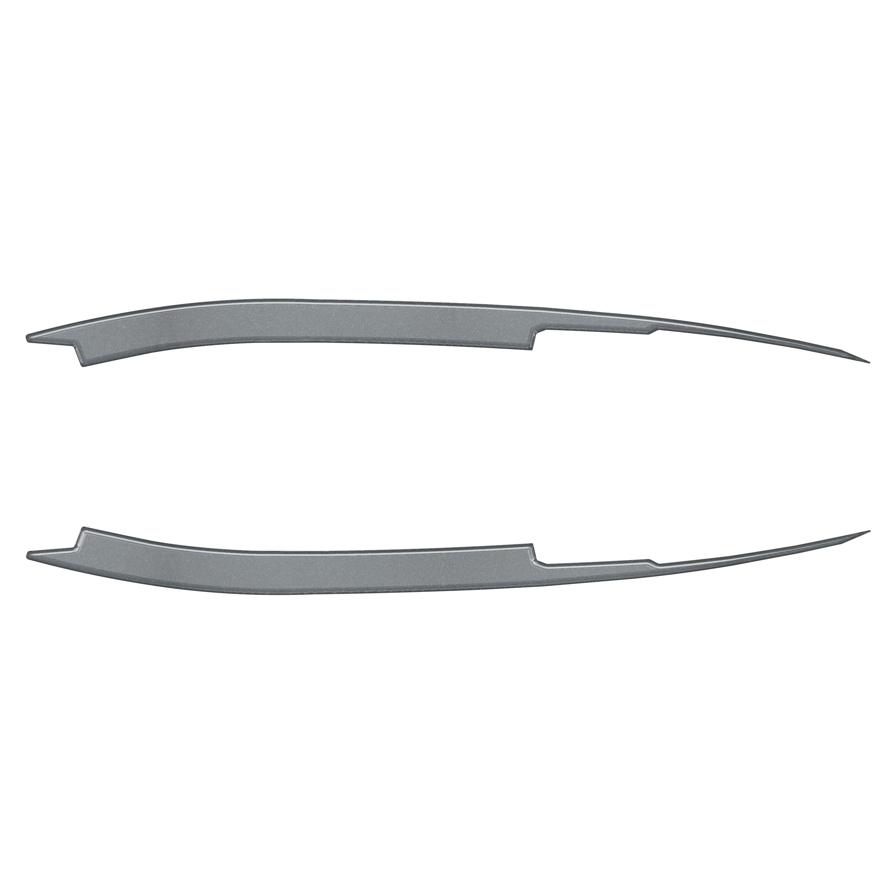 Entry Sill Accent Trim Fits 2015-2026 Polaris Slingshot
