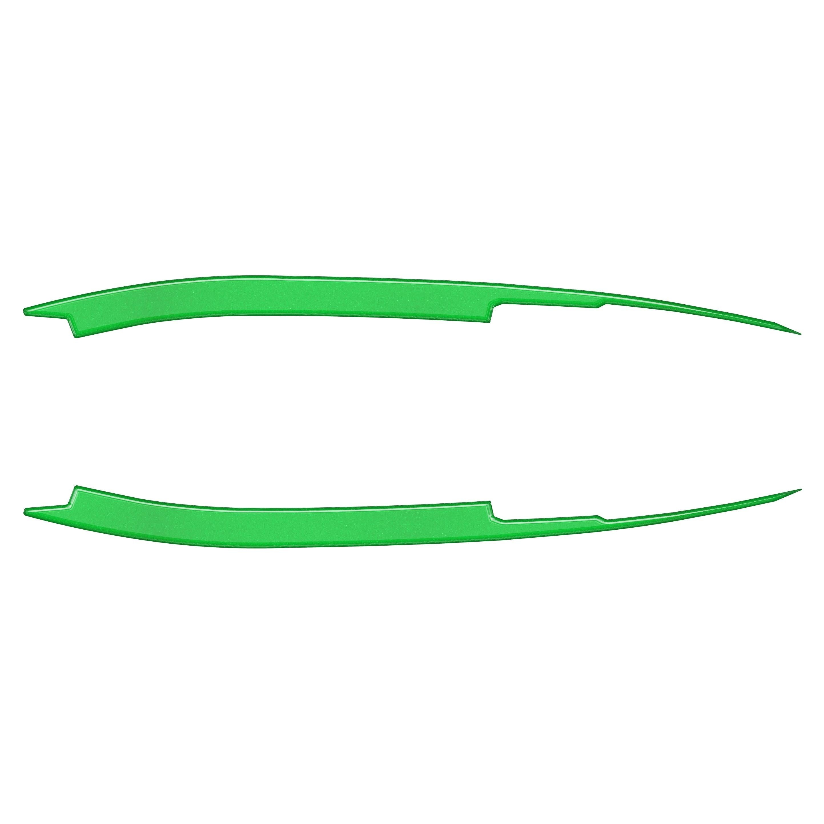 Entry Sill Accent Trim Fits 2015-2026 Polaris Slingshot