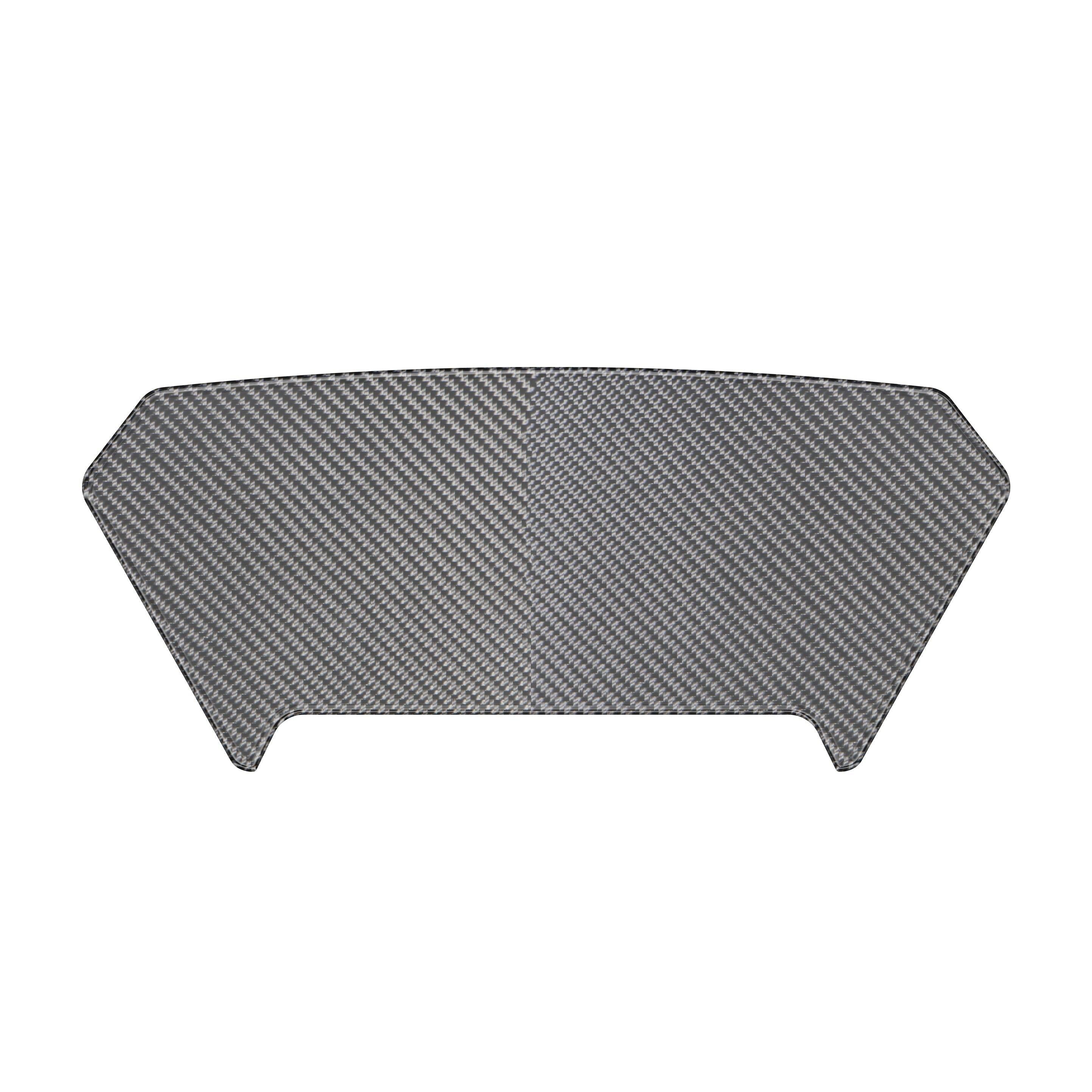 Front Fascia Cover Accent Trim Fits 2015-2019 Polaris Slingshot