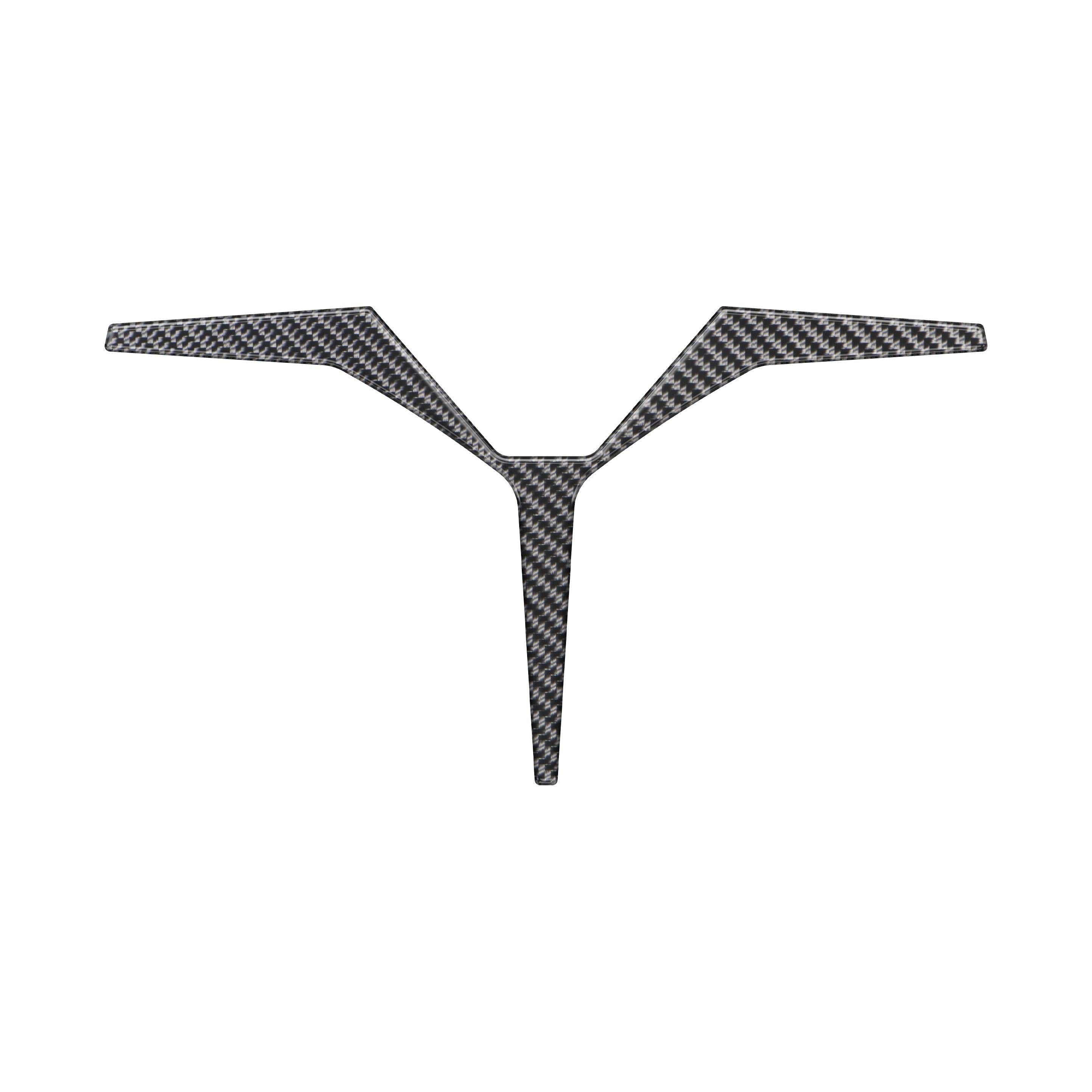 Steering Wheel Accent Trim Fits 2015-2019 Polaris Slingshot
